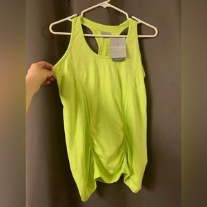 Athleta Fastest Track Tank Unstinkable